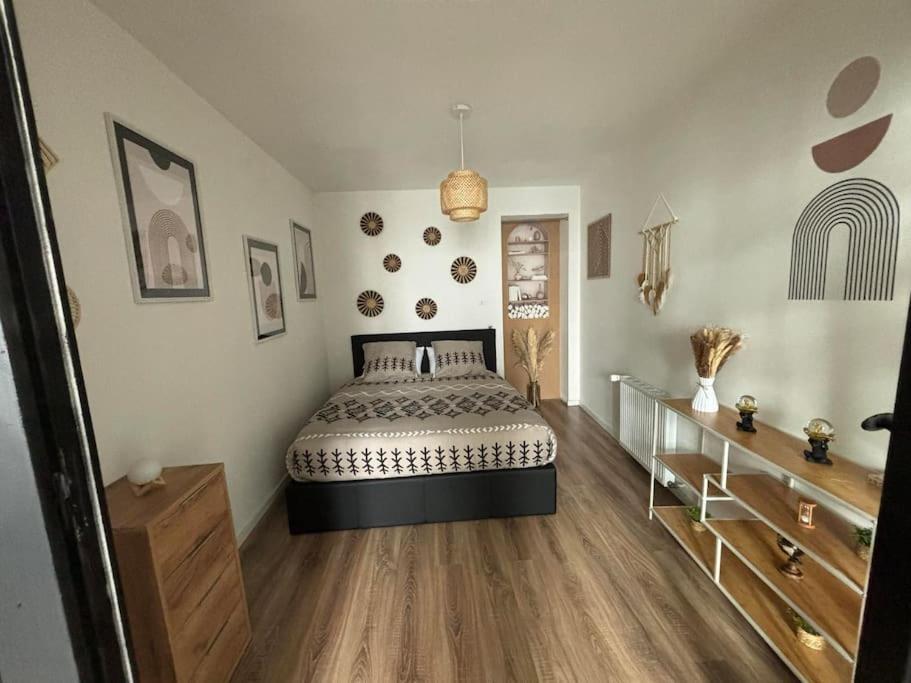 A&M Games And Spa Charleville-Mézières Εξωτερικό φωτογραφία